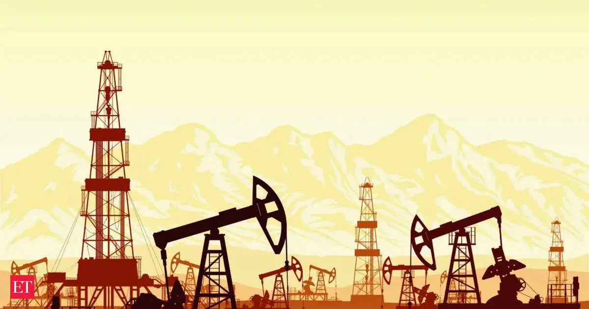 India crude oil production sinks again for 11th year as imports tighten the noose