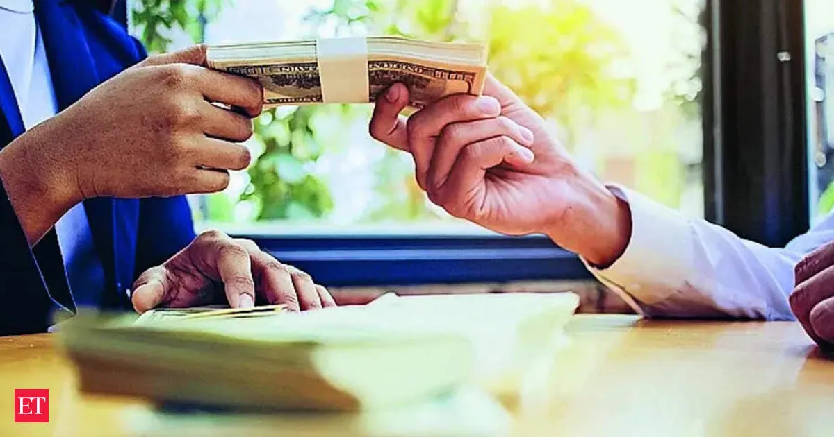 High hedging costs and rupee slump slash India Inc foreign borrowing by half in March