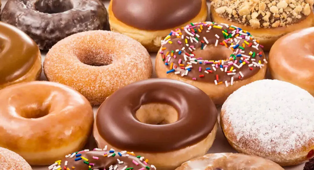 Mad Over Donuts battles Bombay HC over whether cookie sales deserve 18 GST