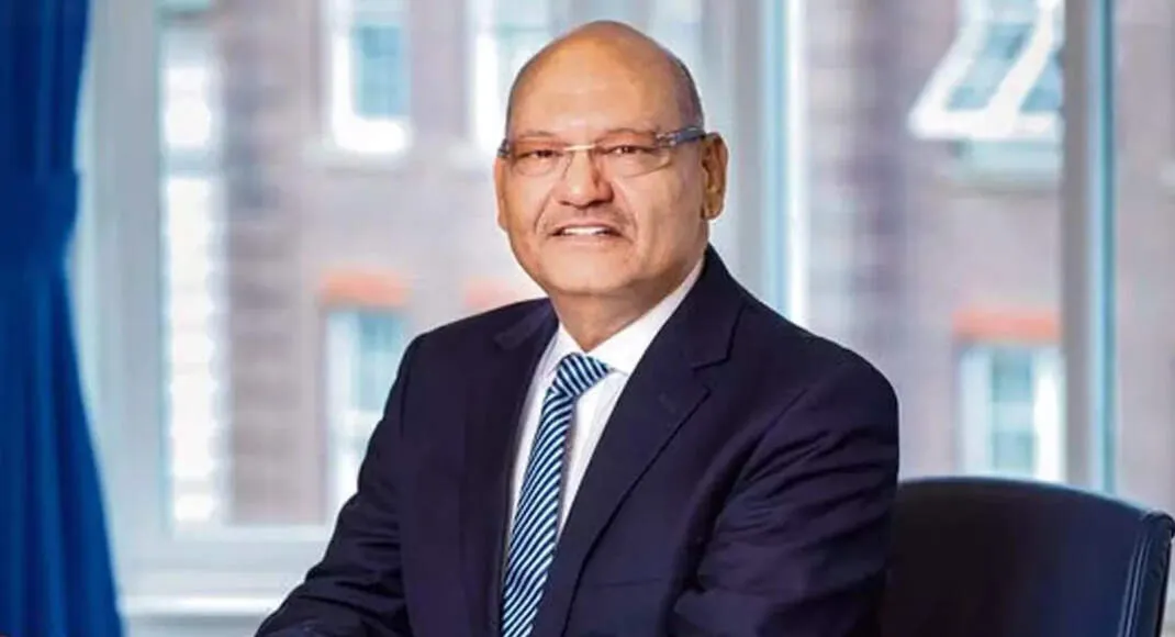Anil Agarwal’s past troubles resurface as Vedanta demerger deadline tightens
