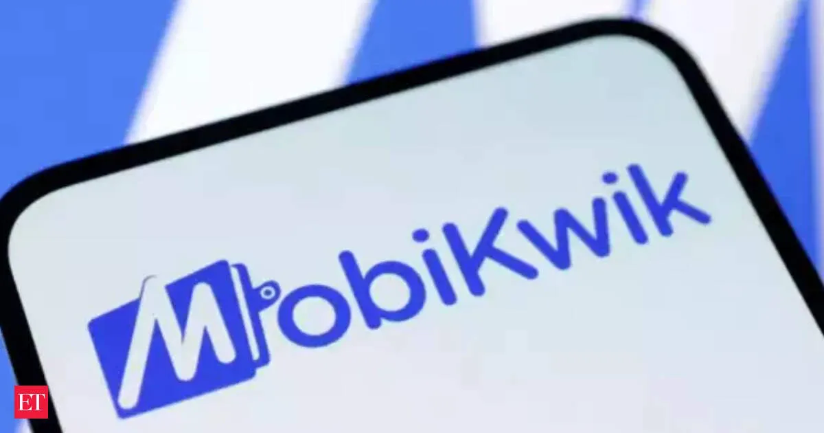 MobiKwik gets RBI nod for NBFC license and plans its own lending arm soon