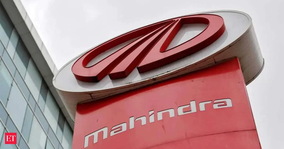 Mahindra sells Turkey foundry stake handing control to Hisarlar led consortium