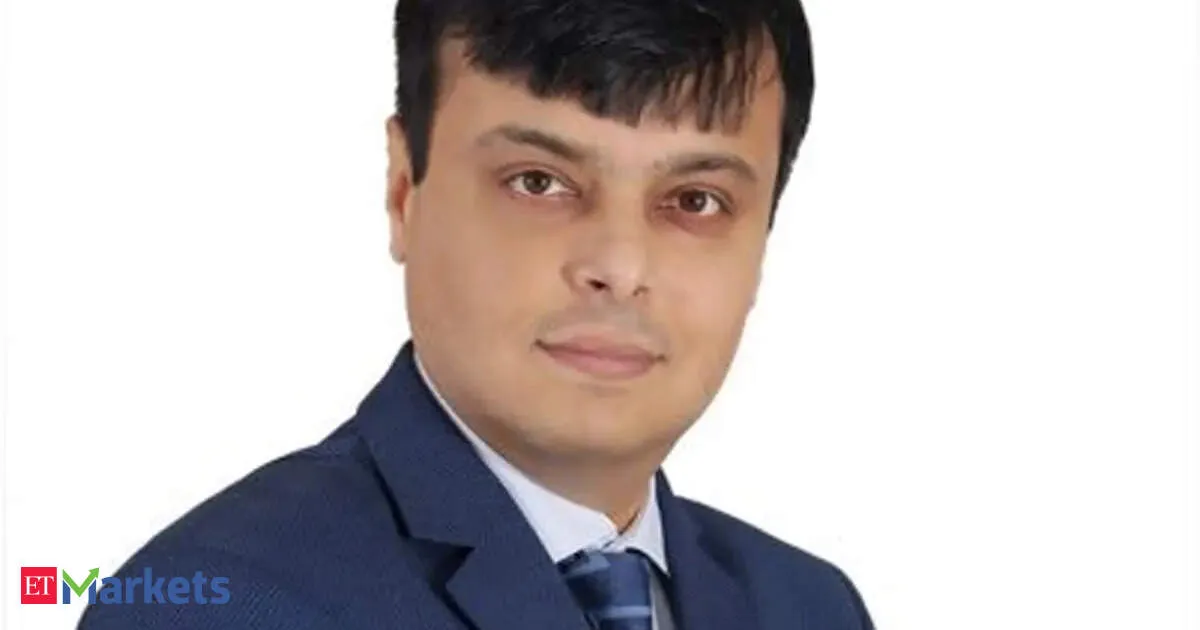 Nifty stalls while midcap storms to new highs Vinay Rajani points to the real reason