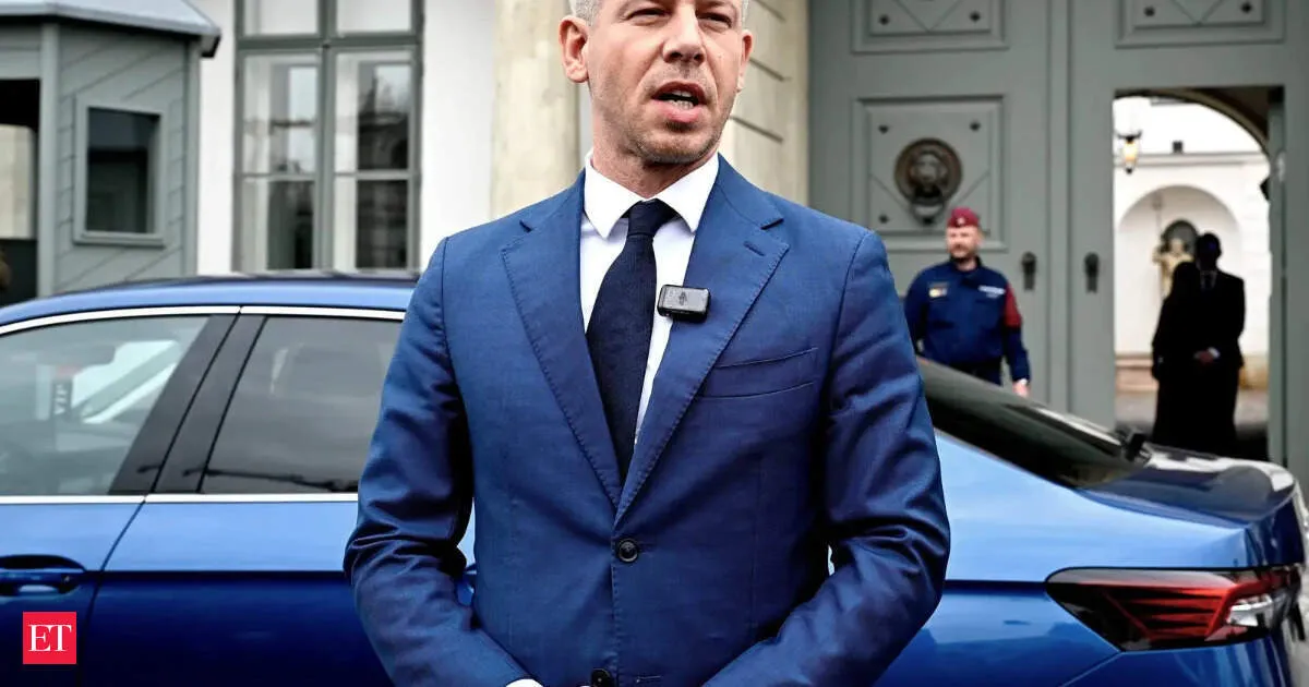 Peter Magyar heads to Brussels to reset EU ties and unlock 18 billion in frozen funds