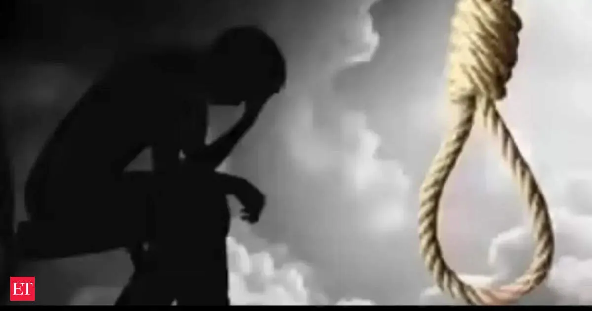 Delhi logs highest suicides in India in 2024 with married victims leading the shockingly