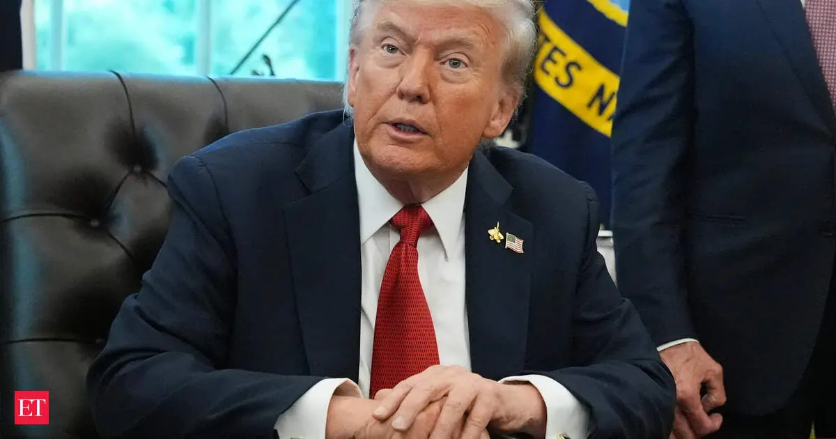 WHCD shooting manifesto goes viral and sparks backlash from Donald Trump over media handling