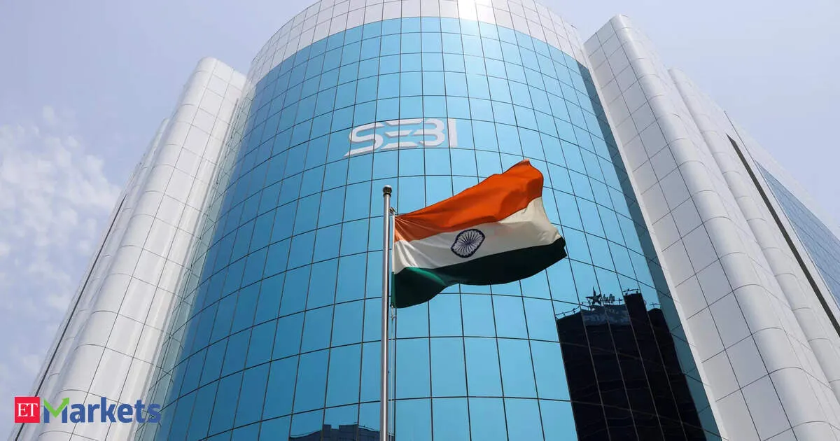 Sebi settles Indiabulls Real Estate case after four entities pay Rs 10 49 crore