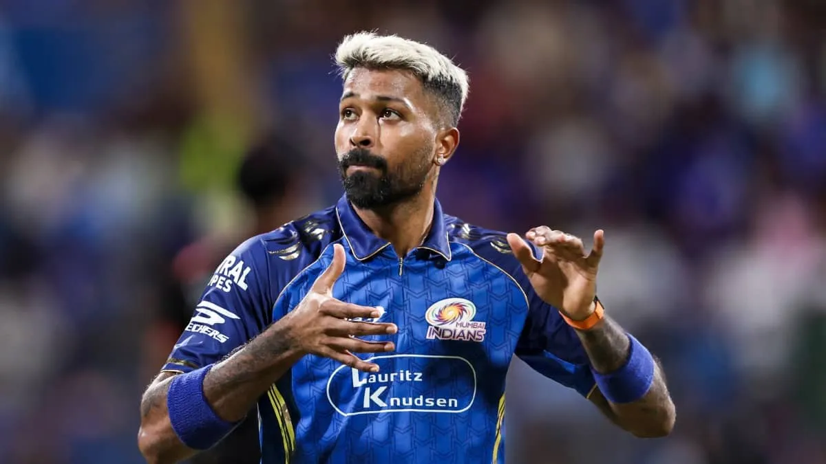 Hardik Pandya Missed MI vs LSG Why Captain Stayed Out Revealed by Ryan Rickelton