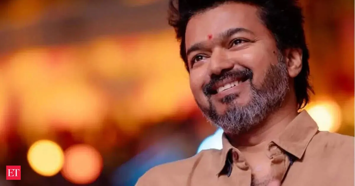 Vijay signs free electricity and safety task forces minutes after taking oath as Tamil Nadu CM