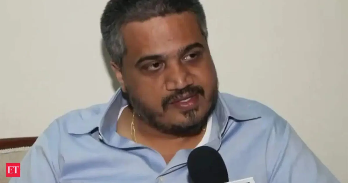 Rohit Pawar warns Baramati may see Pawar vs Pawar in 2029 to end legacy