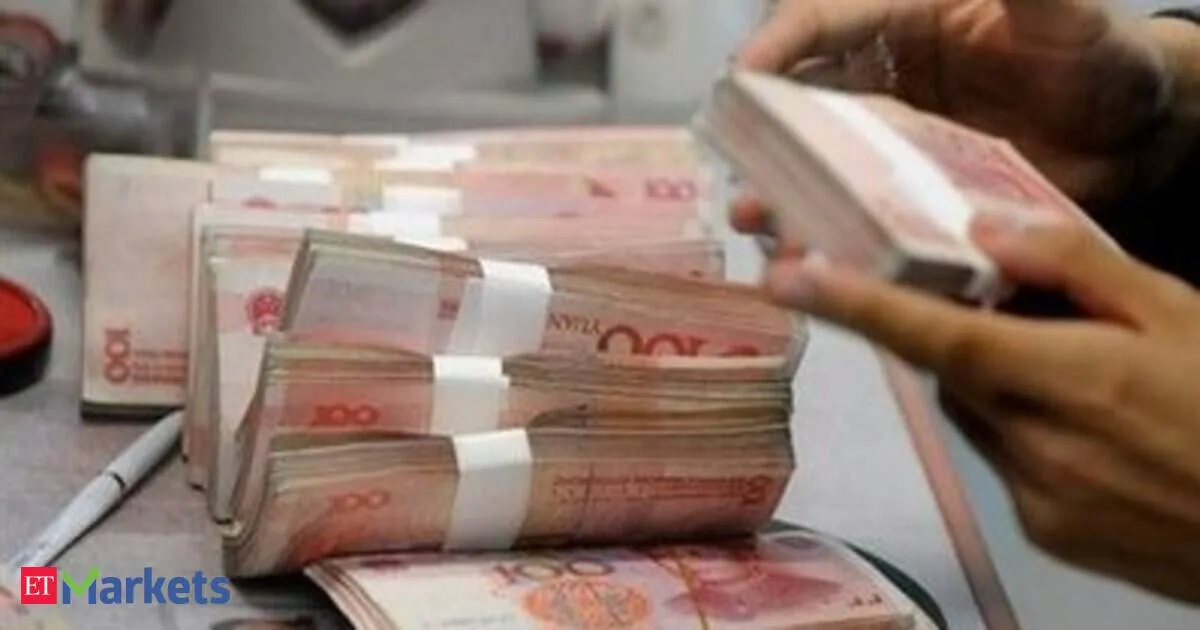 China yuan surges to three year high as Trump Xi talks stall expectations