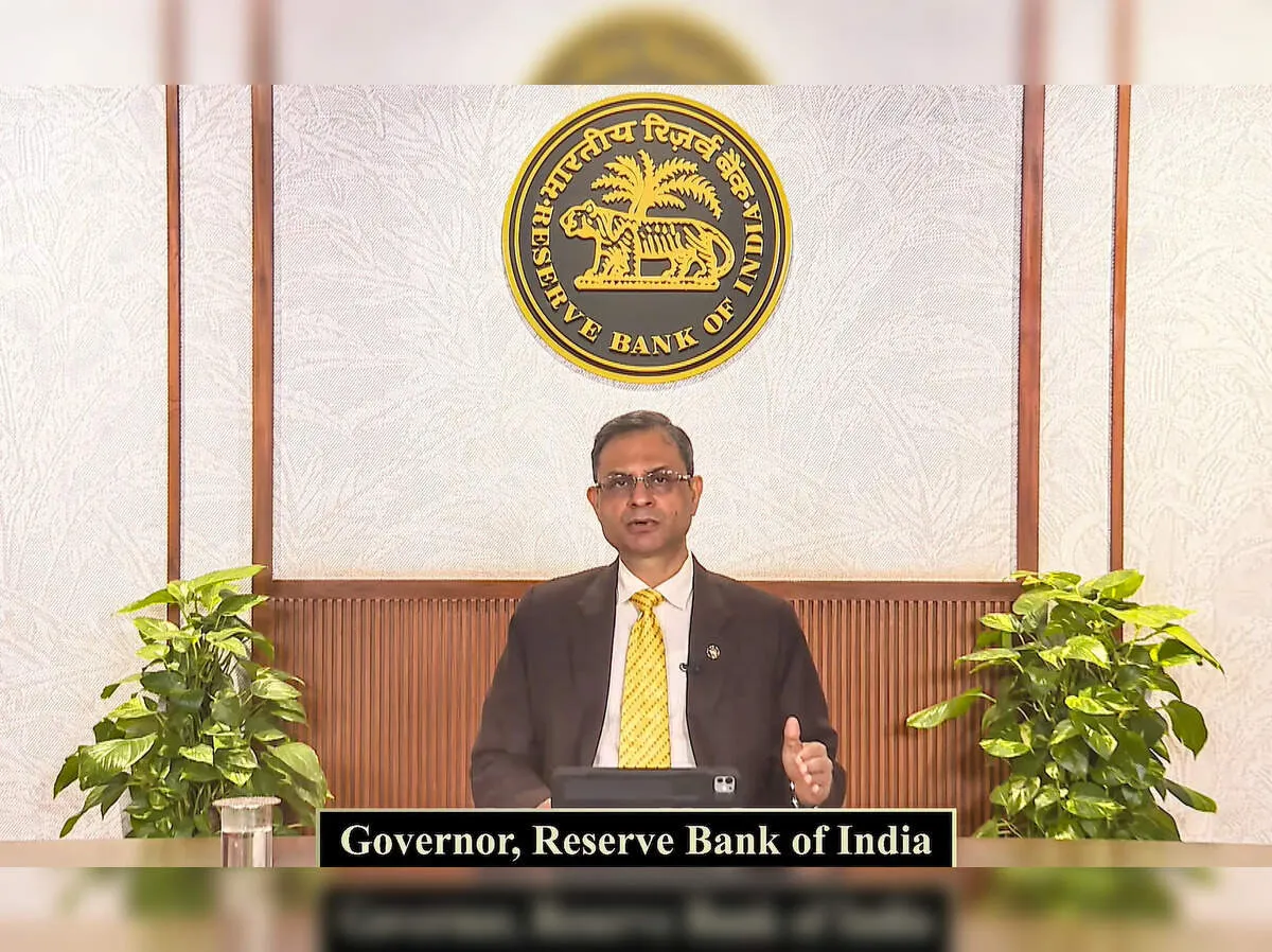 RBI opens corporate debt doors for non residents via special rupee vostro accounts