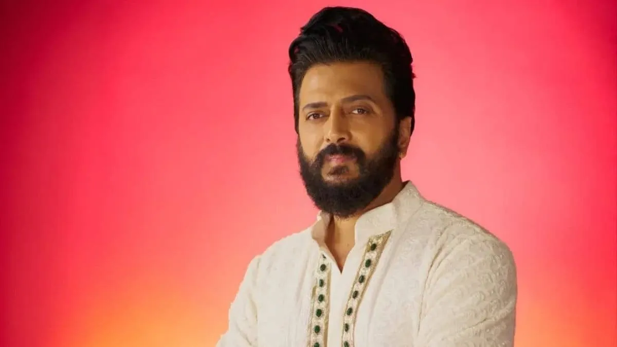 Riteish Deshmukh Slams Bageshwar Baba Over Shivaji Maharaj Remarks Saying This Is Infuriating
