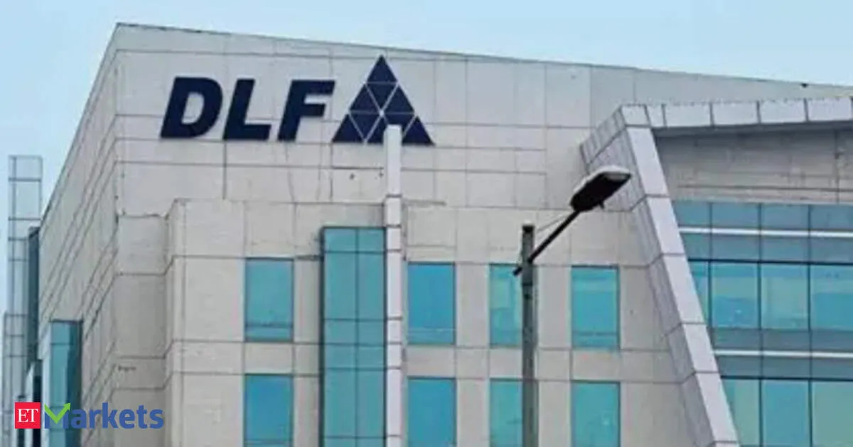 DLF goes debt free in development FY26 as cash surges and sales dip modestly