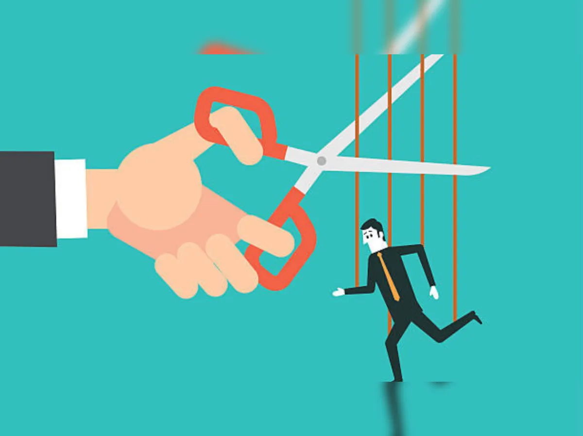 Top IT firms cut nearly 7000 jobs in FY26 as hiring pivots to efficiency