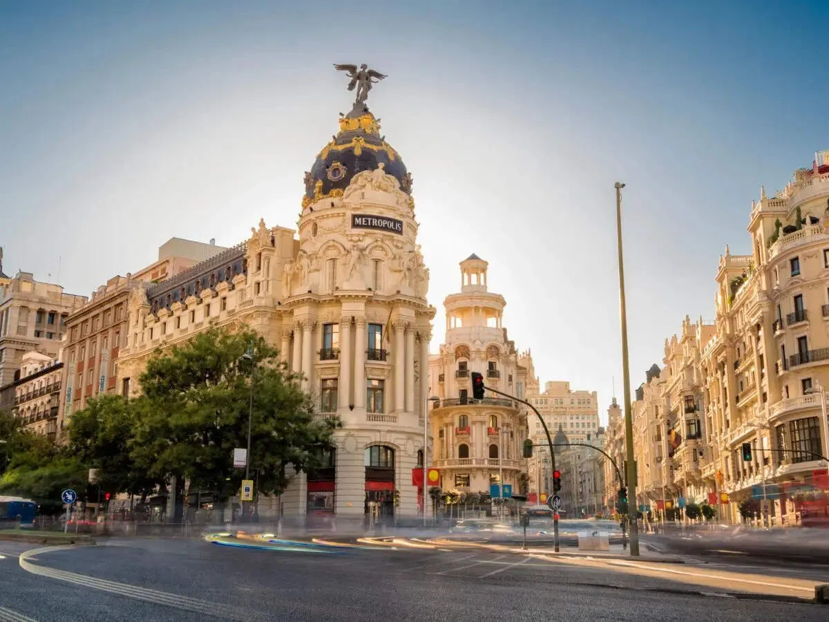 Spain urges early flight bookings as Iran Israel war drives oil prices higher and fares set to jump