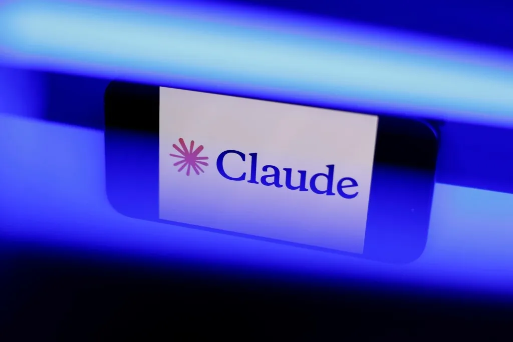 Anthropic rockets to 1 trillion valuation after three month absolutely wild rally