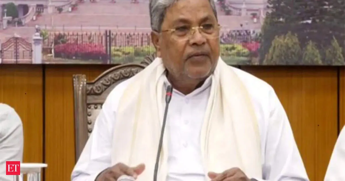 Siddaramaiah hits back at Modi alleging BJP betrayal of its own coalition partners