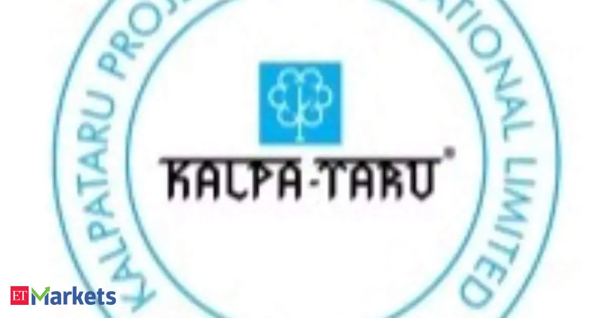 Kalpataru pre sales jump 17% to Rs 5280 crore as Q4 profit rises to Rs 194 crore