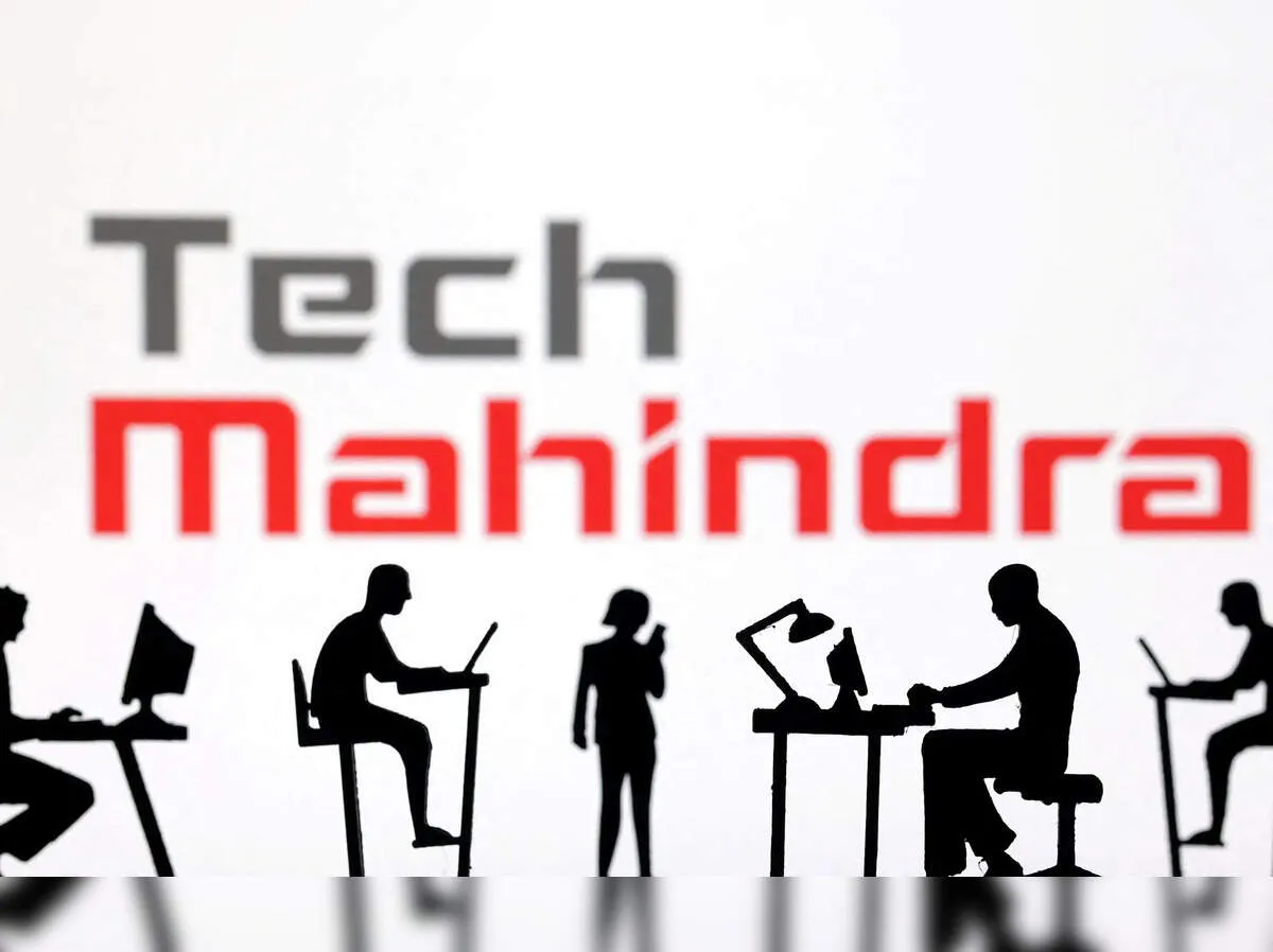 Tech Mahindra Q4 net jumps 16 percent to Rs 1,354 crore on large deal wins