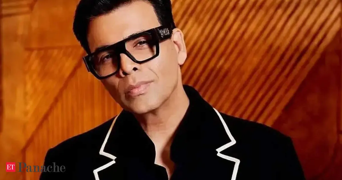 Karan Johar slams Bollywood paid PR saying reactions are often for sale