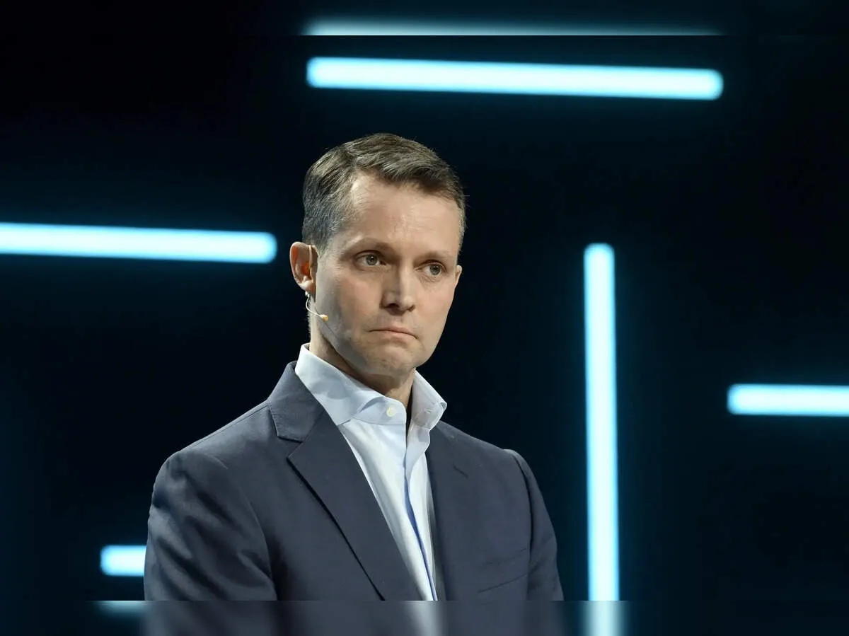 Nokia warns Europe risks falling behind US and China in AI data centre race