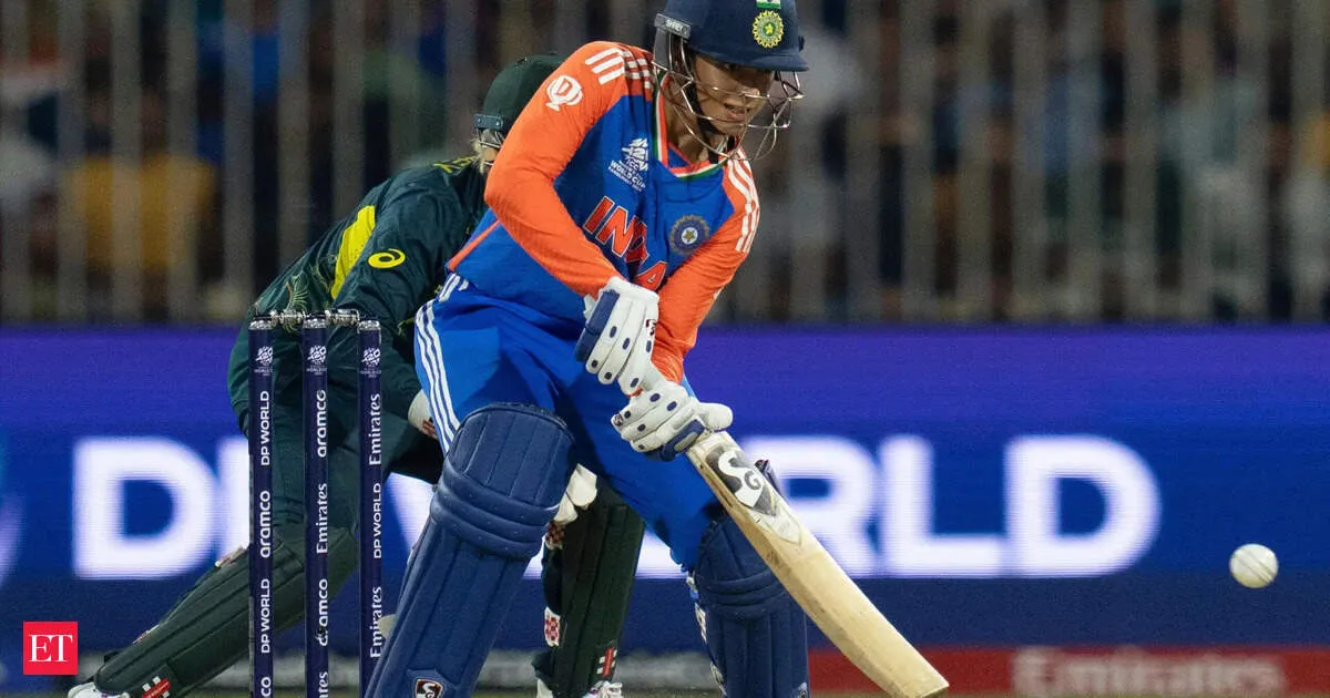 India Women T20 World Cup quest for maiden title banks on familiar core under Harmanpreet
