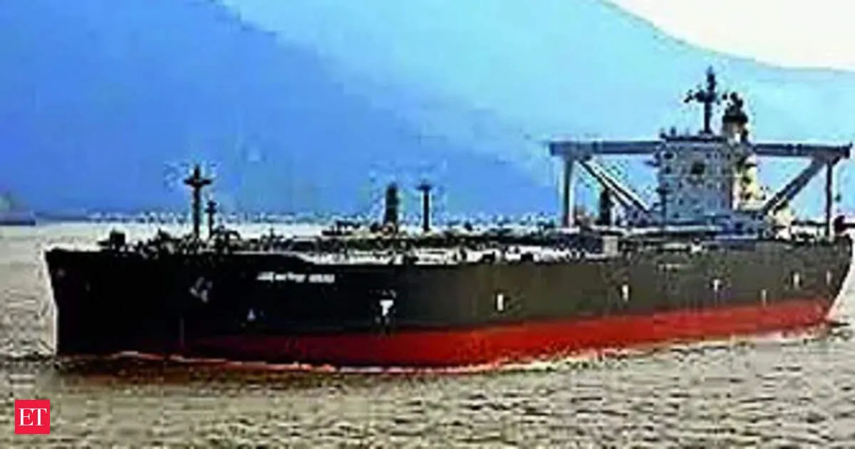 Japan linked tanker Idemitsu Maru crosses Strait of Hormuz for first time since Iran war