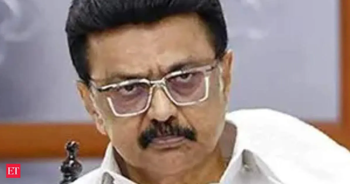 Stalin says DMK alliance is stronger with 1.54 crore votes backing coalition