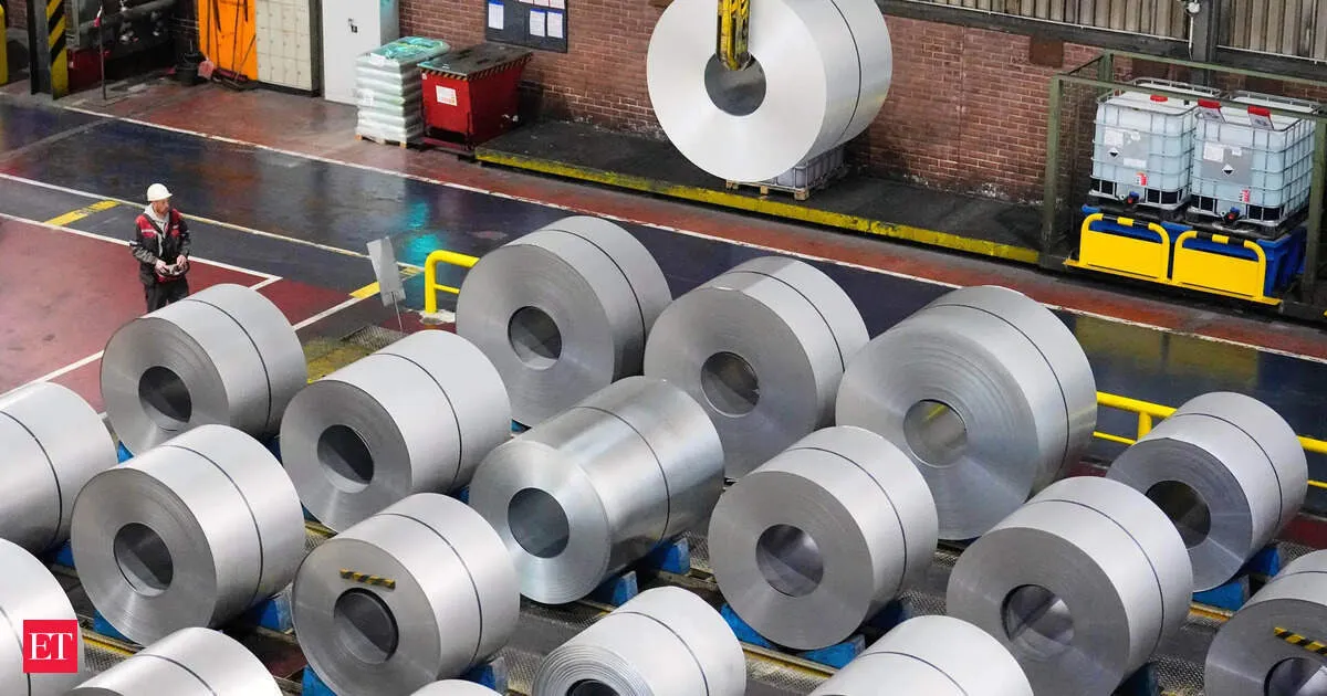 Jindal Steel and Thyssenkrupp pause stake talks over changing deal assumptions