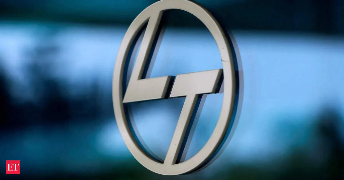 Larsen Toubro bags Middle East order to build extra high voltage substations fast