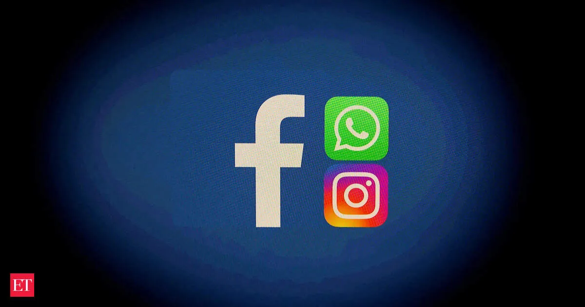 Meta faces court fight as Facebook Instagram WhatsApp users could see major changes