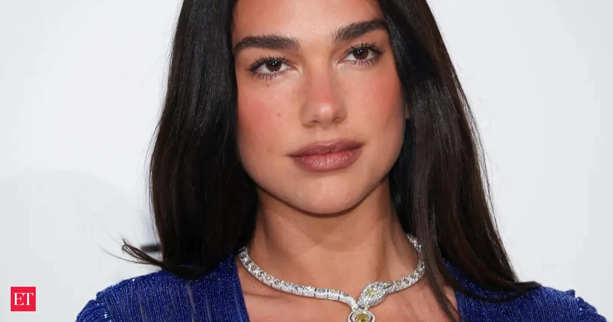 Dua Lipa sues Samsung for 15 million over alleged TV box image misuse