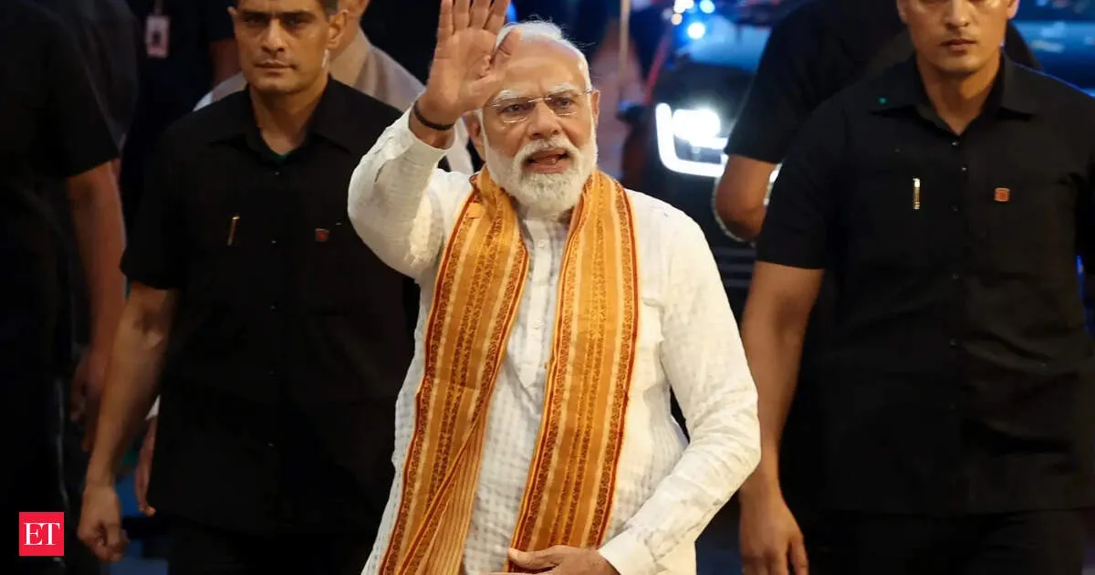 BJP Bengal win sparks fresh Gorkha hopes for constitutional Gorkhaland solution