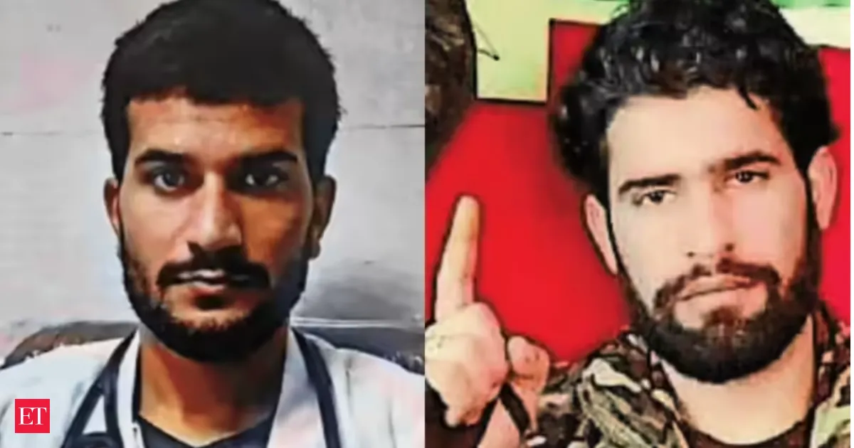 NIA chargesheet details Ansar Ghazwat-ul-Hind shift to tech led urban terror using doctor module