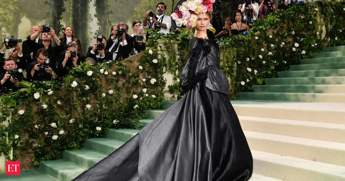 Met Gala security locked down like a war zone as officials brace for protests