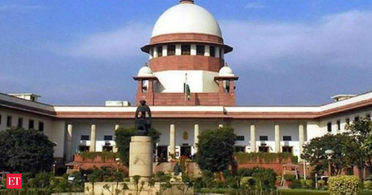 Supreme Court warns Punjab drug crisis has hit alarming levels demanding policy overhaul
