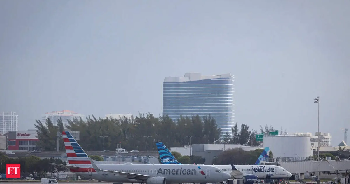 JetBlue steps in after Spirit shutdown offering 99 rescue fares and capped prices