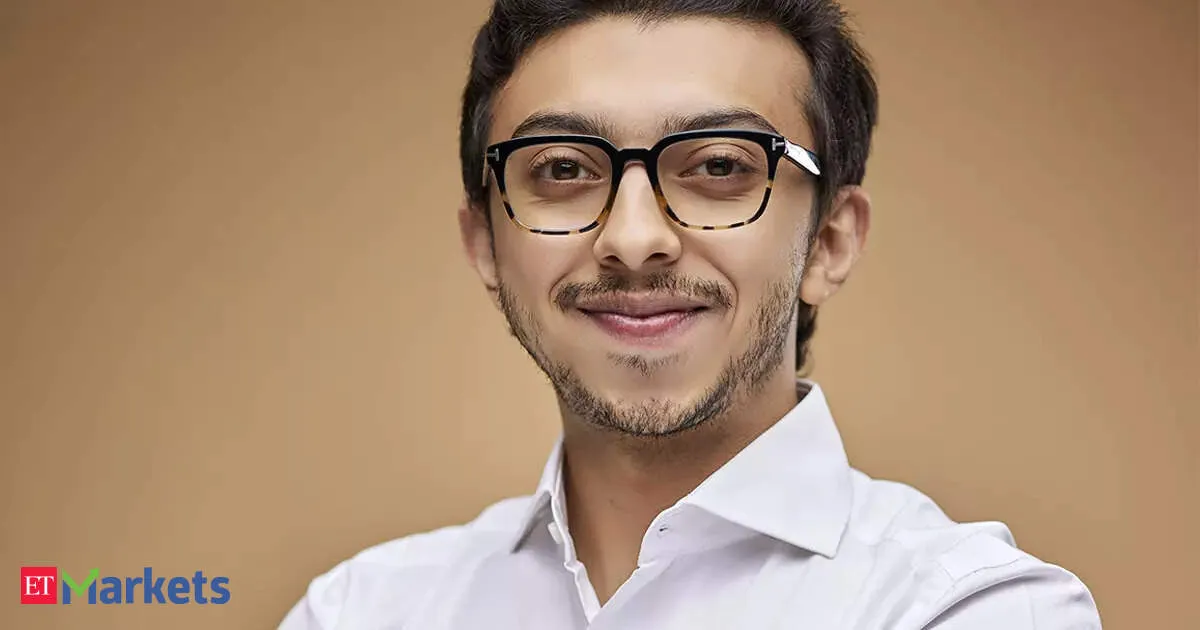 Siddharth Vora turns bullish on smallcaps as valuations get cheaper after correction