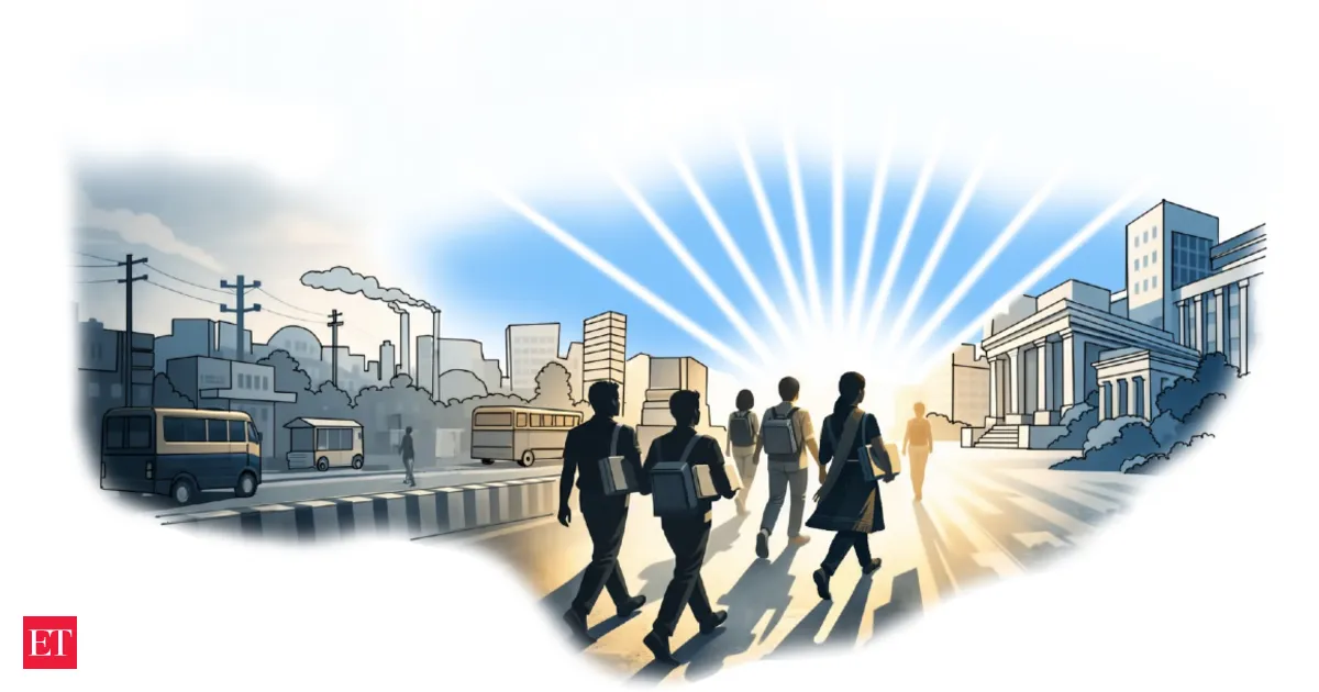 Foreign universities set to spark 400 plus faculty jobs in India under NEP 2020