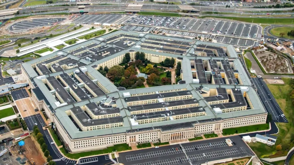 Pentagon adds Google and OpenAI to classified AI warfighting systems as Anthropic sues