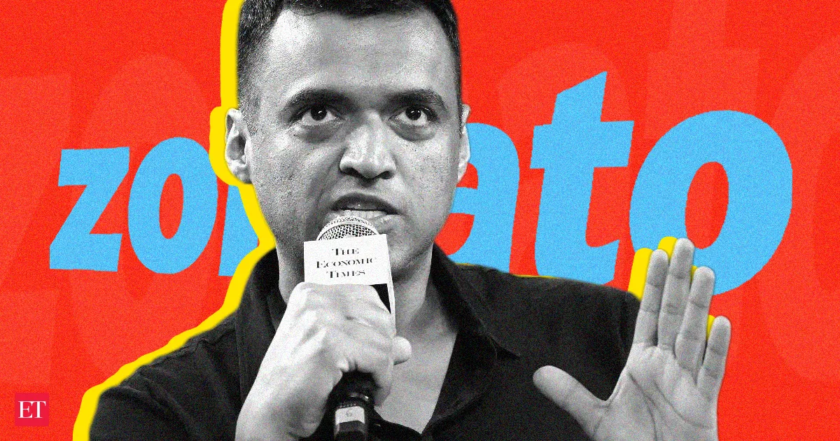 Eternal’s District accelerates growth and leaves Zomato behind in Q4FY26