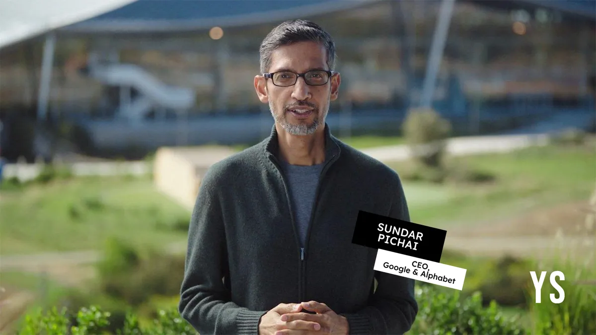 Alphabet to pour more money into AI cloud after eye popping Q1 profit surge