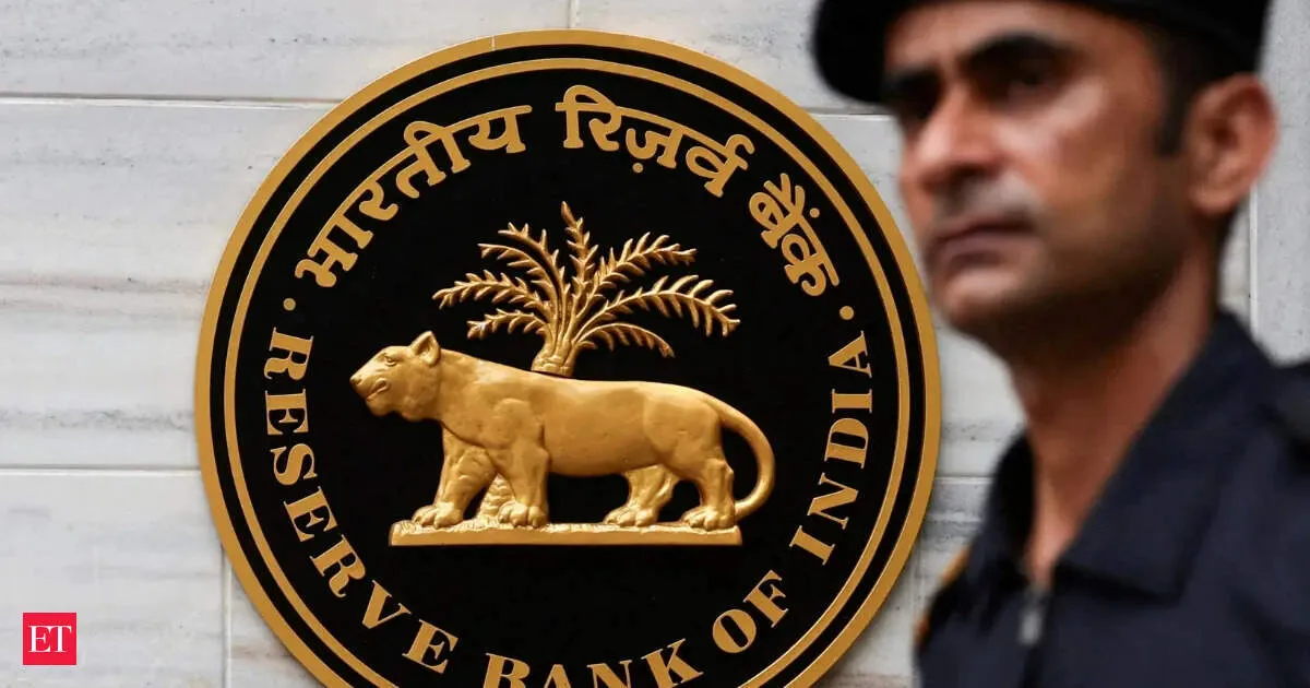 RBI officers demand governor steps in to restore time bound promotions after policy change