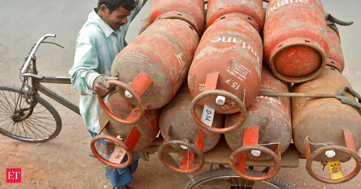 India could slash LPG imports with a 20% DME blend and save Rs 34200 crore yearly