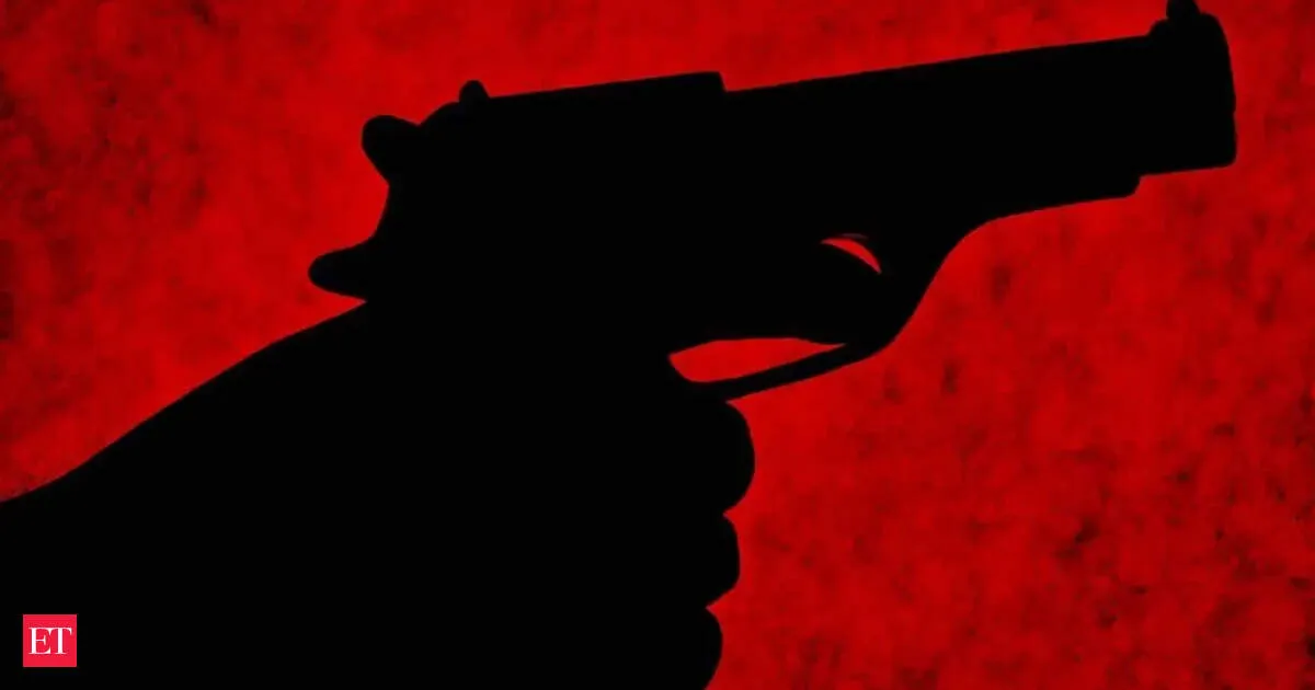 Crimes fell 6 percent in 2024 as NCRB reports major drops in key categories