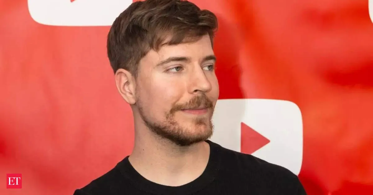 MrBeast may be the next Survivor twist as he keeps his marriage plans private
