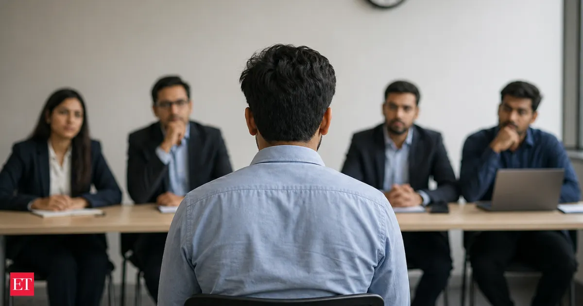 Noida techie gets Rs 3 LPA but faces an eight hour interview and CEO insults him