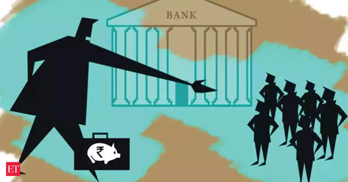 Indian banks eye double digit corporate credit growth as infra and data centre demand surges