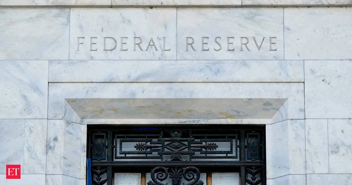 Fed holds rates steady in split vote Can mortgage rates finally drop soon